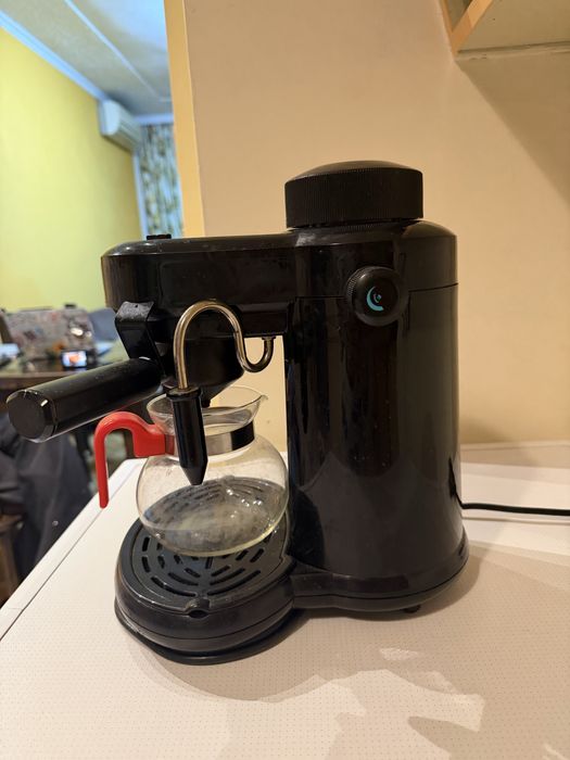 Кафемашина ufesa espresso