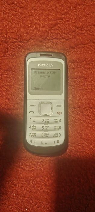 Nokia 1202 оргинал