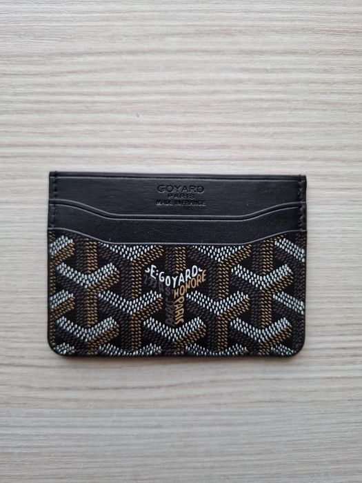 Vand cardholder goyard