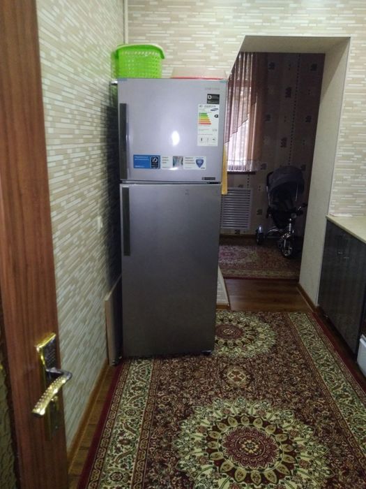 Kvartira arendaga beriladi ttz sanif