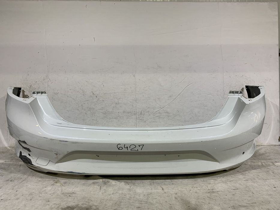 Bara spate Renault Megane 4, Berlina, 2016, 2017, 2018, 2019, cod origine OE 850225700R.