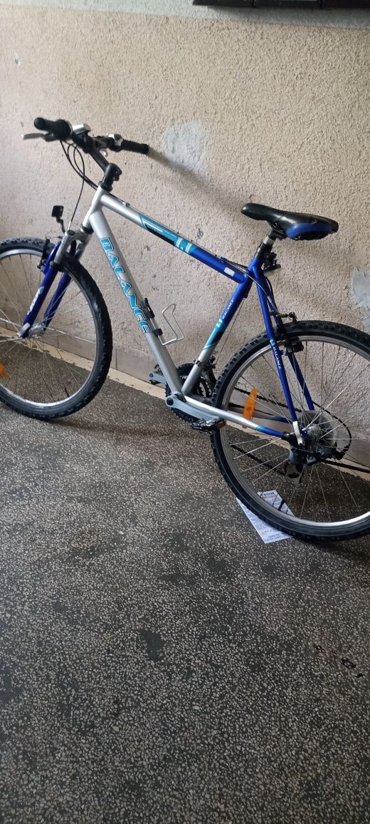 Vând bicicletă 26inci