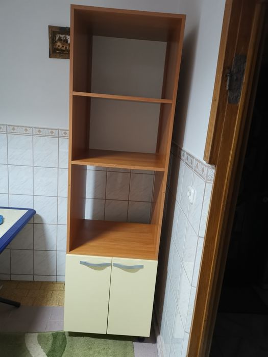 Dulap bucatarie 60cm x 210 cm