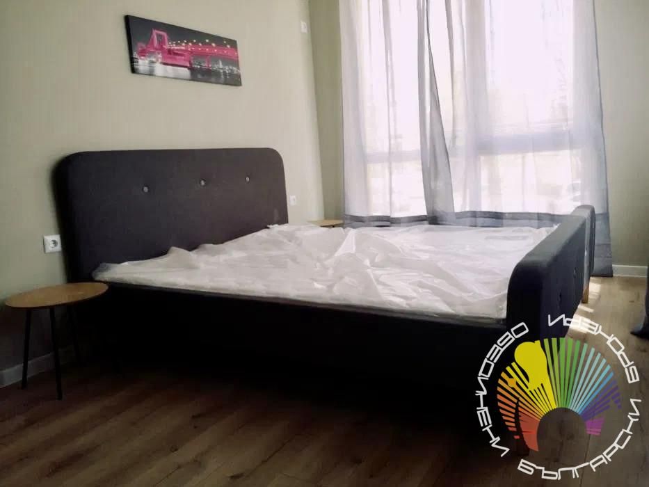 Дава се под наем Двустаен апартамент в Бургас, Изгрев - 65 кв.м за 510 € - Снимка #11