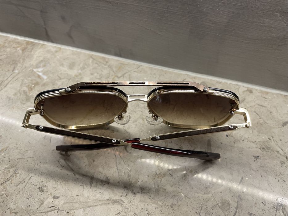 Качествени слънчеви очила с преливане