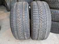 Anvelope second iarnă 255 45 R19 Pirelli 2022