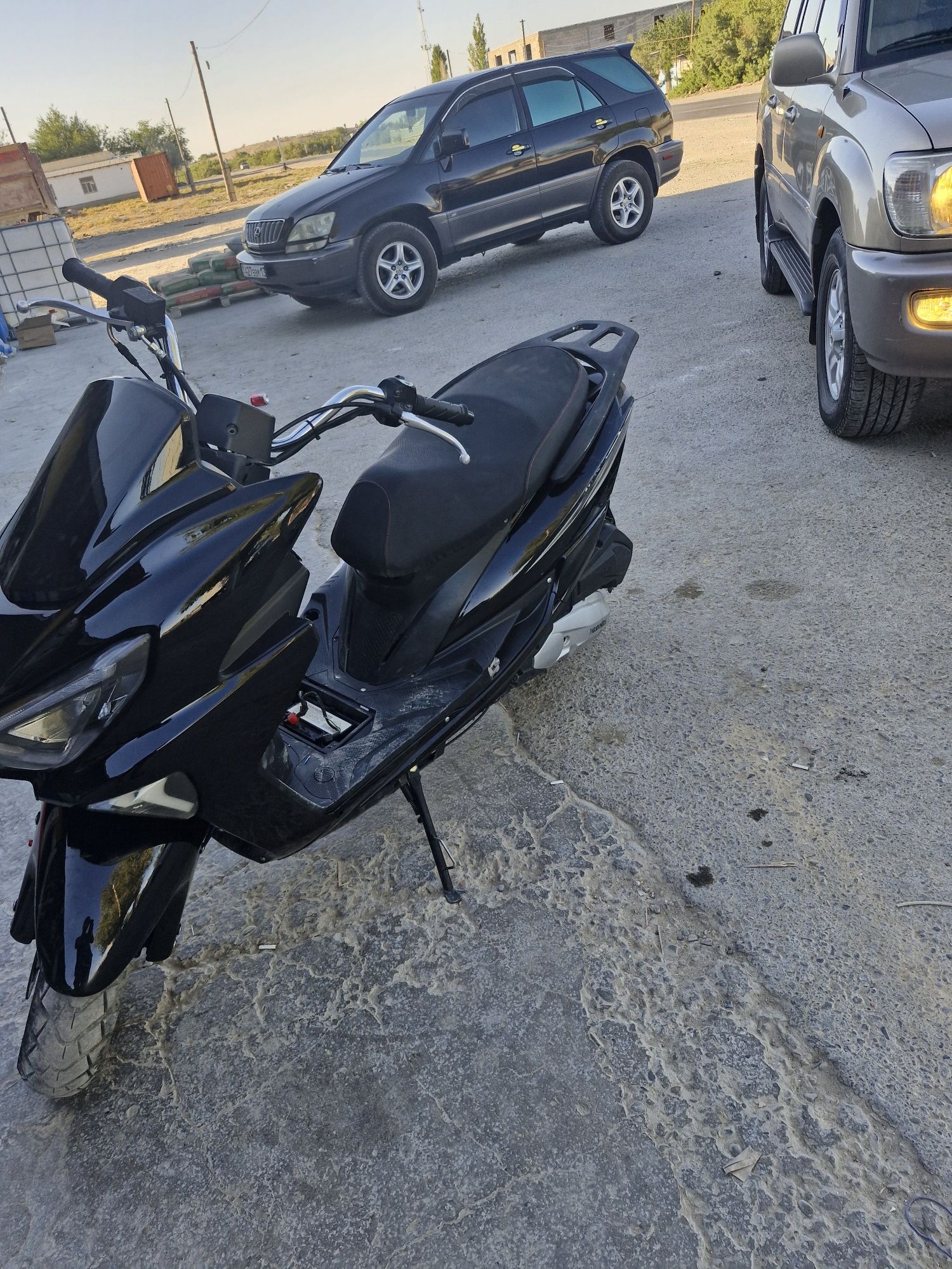 Макси 150куб  доставка бар
