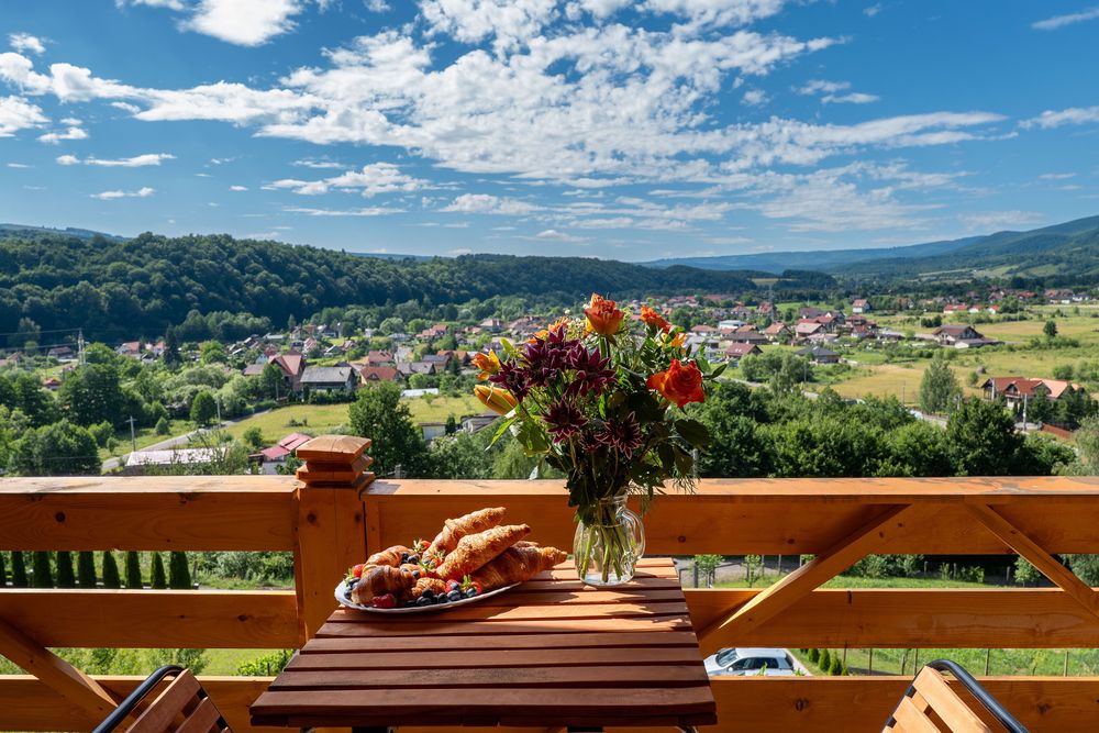 Pensiune de vânzare în Sovata