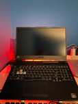 Laptop Asus Tuf A15