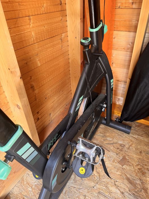 Bicicleta Fitness Power Active