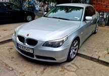 Bmw 530d M57 218к.с.