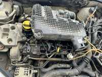 Motor complet fara anexe Dacia Logan (2004-2012) [LS_] 1.5 dci euro 4 k9k (718) k9k (718)