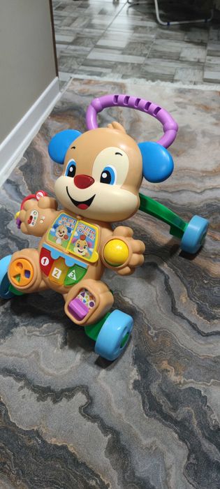 Проходилка/ Уокър Фишър Прайс