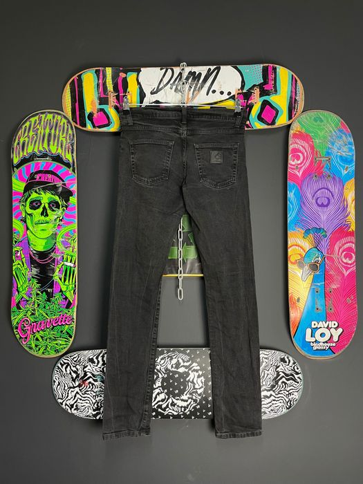 Southpole Carhartt Gucci TNF Diesel