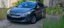 Renault megan 1.6  16v