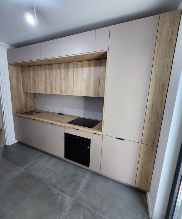 Mobilier la comandă