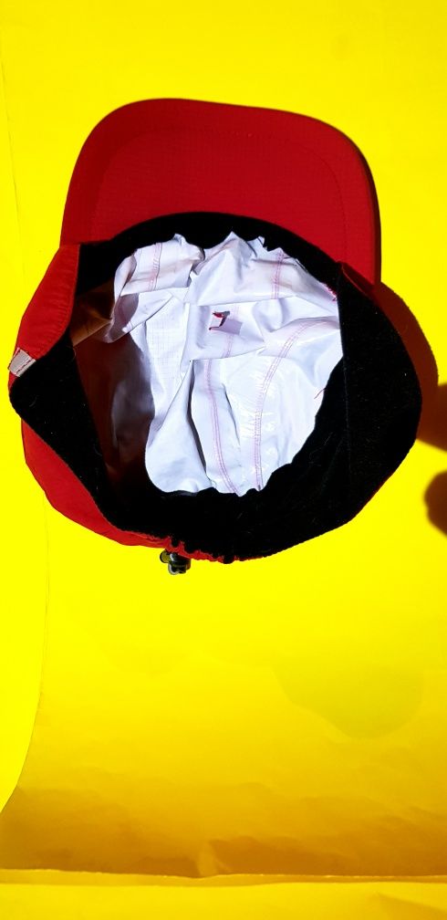 Шапки. North Face.    Rab