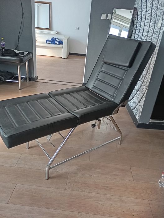 Pat cosmetica tatuaj reglabil din doua punct aproape nou