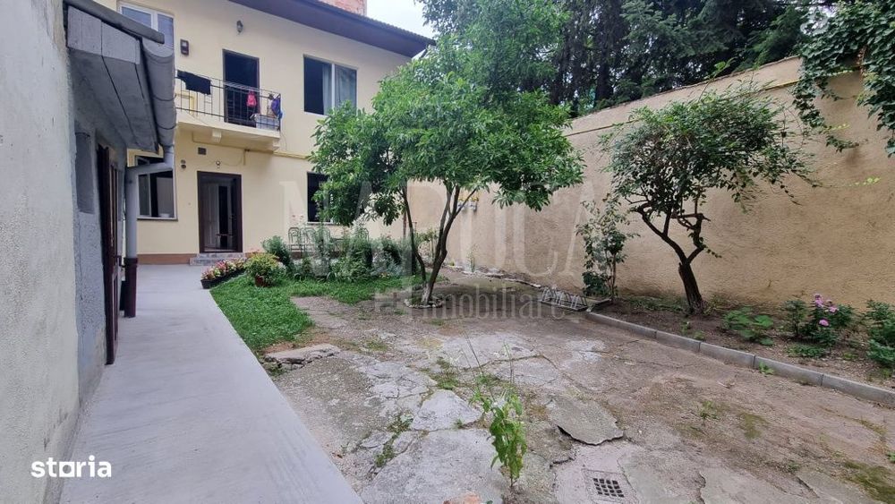 Casa 3 camere de vanzare in Centru, Cluj Napoca