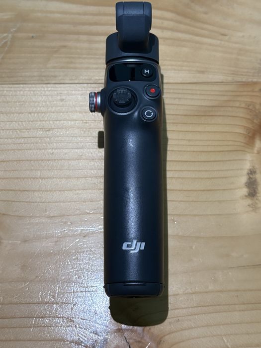 DJI Osmo Mobile 7P - Stabilizator Smartphone