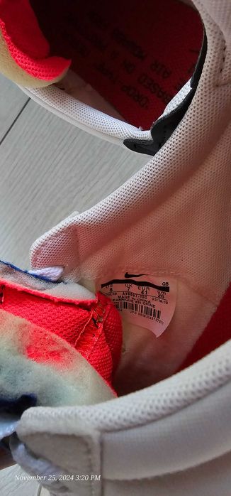 Мъжки кецове Nike Drop Type LX 'N.354'