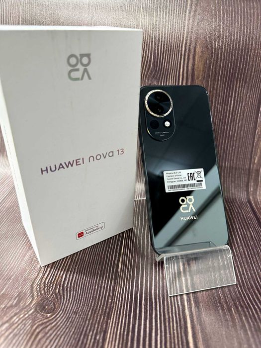 Huawei Nova 13 ЛОТ766265 Металлургов 23а