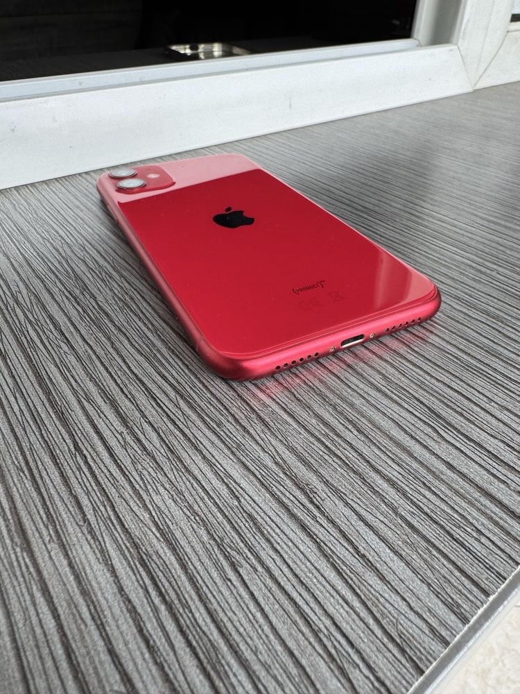 Apple Iphone 11 78% battery
