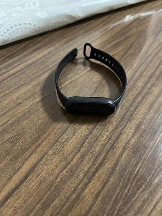 Смарт часы Mi smart band