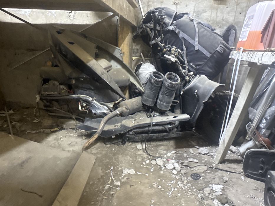 Мопед м8 на запчасти можно целиком