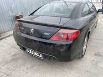 Set stopuri Peugeot 407 coupe