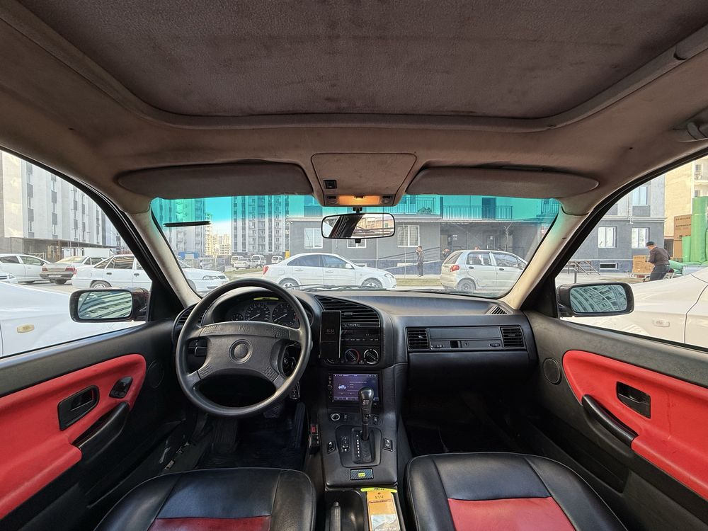 Продается BMW