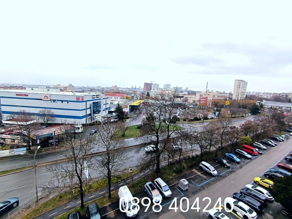 Продава се Двустаен апартамент в Бургас, Изгрев - 66 кв.м за 1863 €/кв.м - Снимка #1
