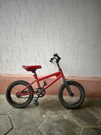 Велосипед BMX для детей