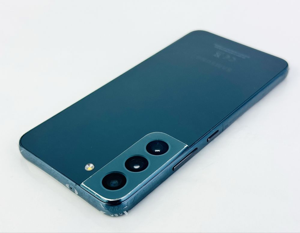 Samsung Galaxy S22 5G 128GB 8RAM Green Отличен! Гаранция!