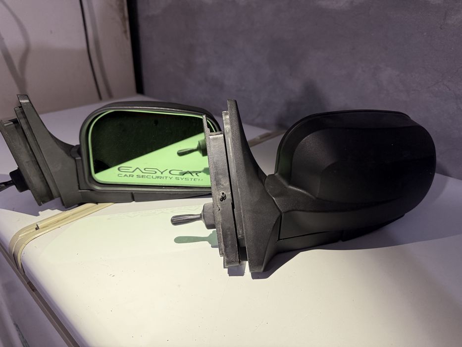 Vaz 2107 Piter Bakavoy