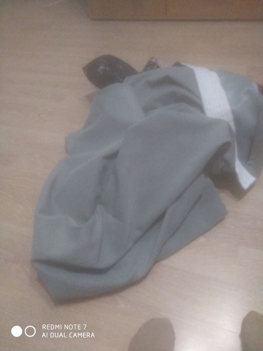 Шторы- портьера два полотна