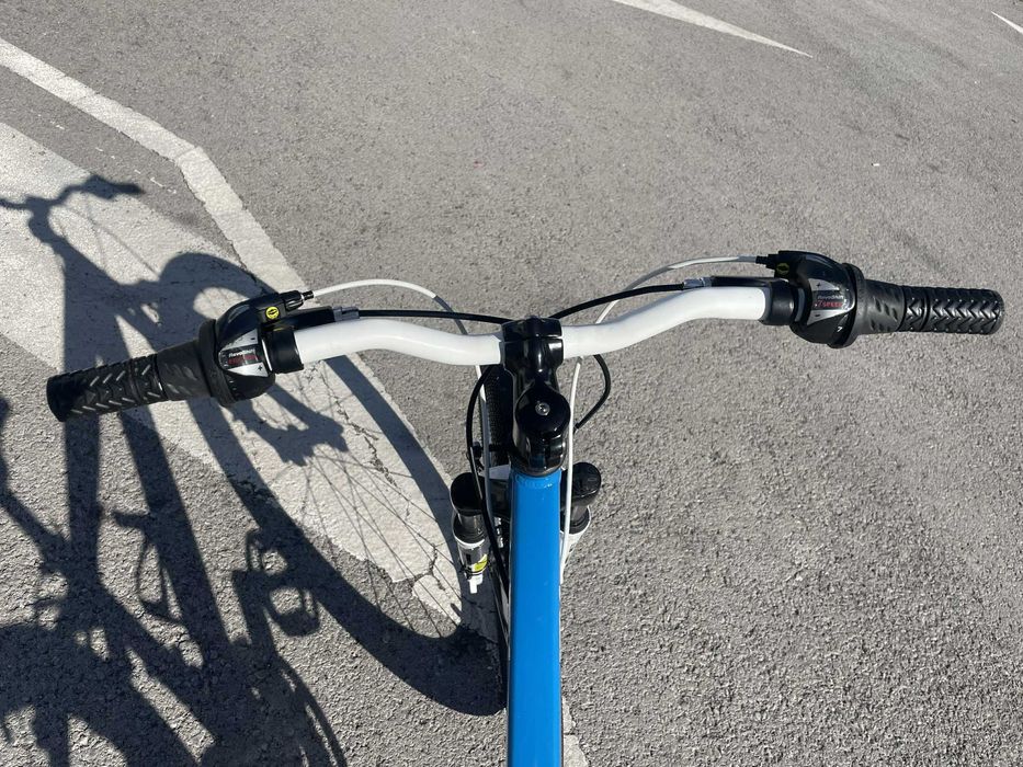 Детски велосипед Drag  C1 24''