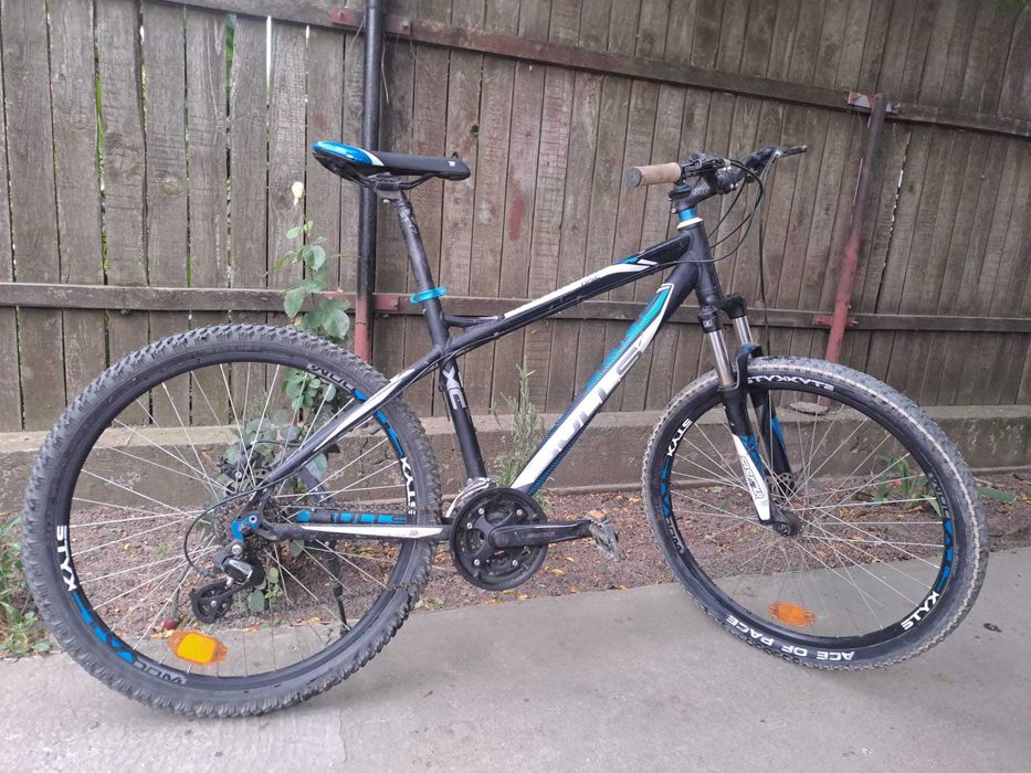 vand biciclete bulls si axess
