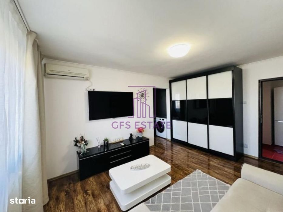 Inchiriere apartament 2 camere Berceni