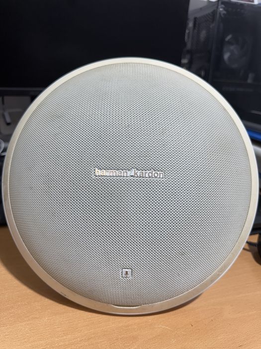 Boxa Bluetooth Harman Kardon Onyx 2*mentiuni