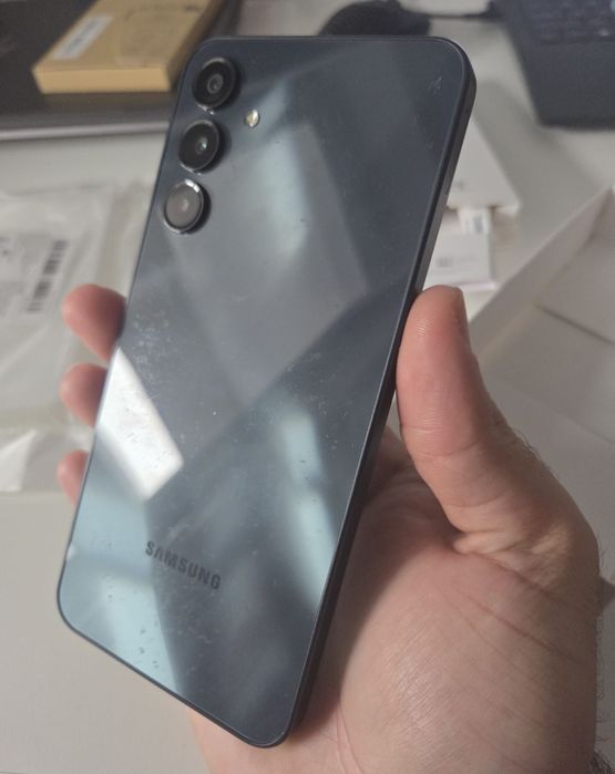 Samsung a16 256 GB