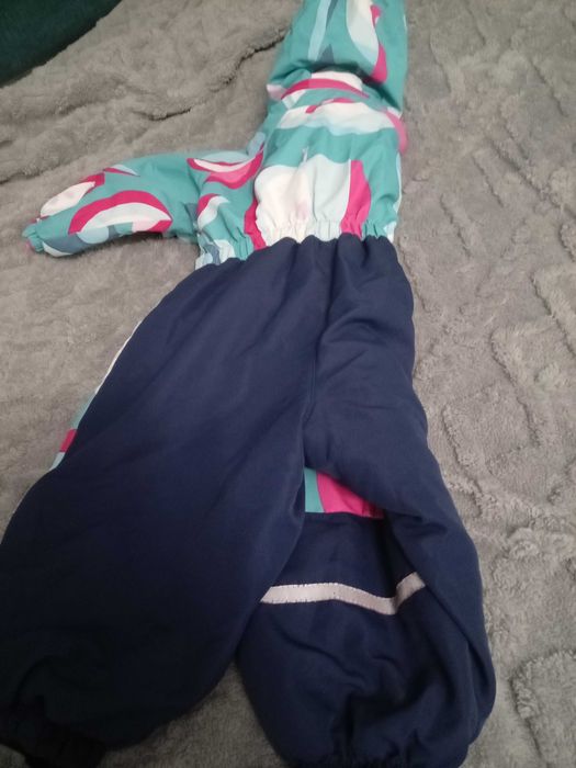 Продам комбинезон демисезонный  р.74