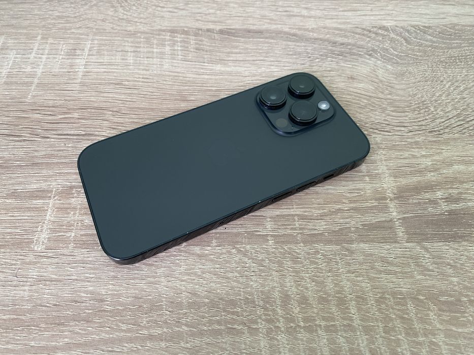 iPhone 14 Pro ••128GB•• //iOS 26.0.1// „Space Black“ 