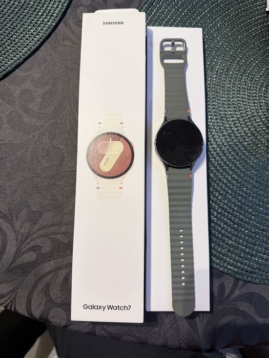 Samsung Galaxy Watch 7