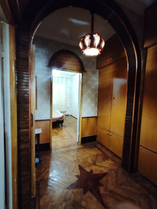 2/4/5 массив Феруза улучшенная планировка балкон 2х6