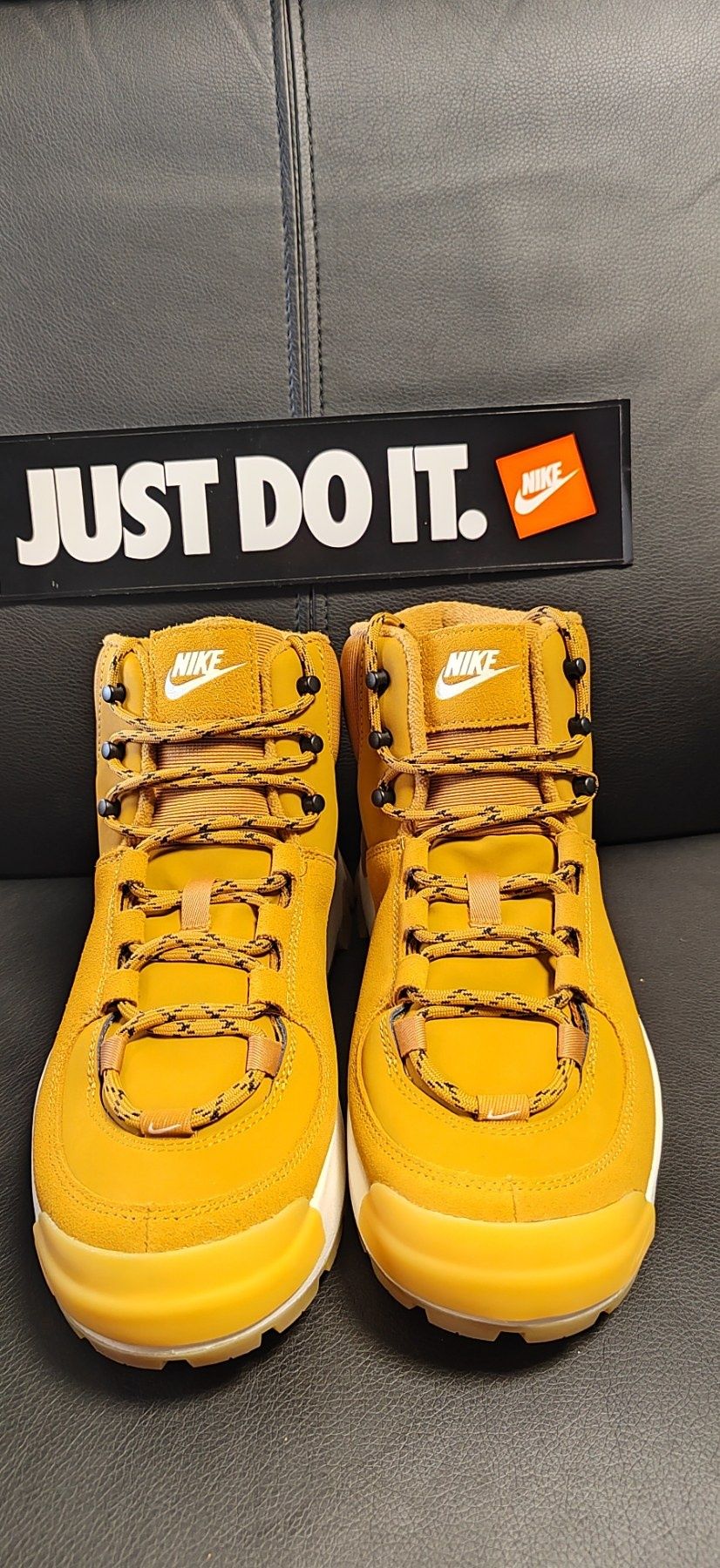 Nike City Classic Boot, номер 39