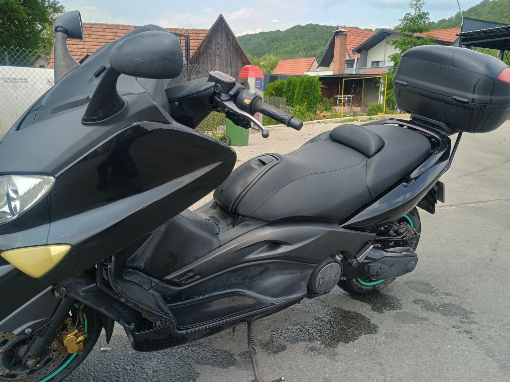 Tmax 2006 injectie