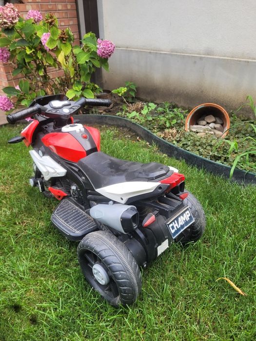 Vând Motocicletă De copii.
