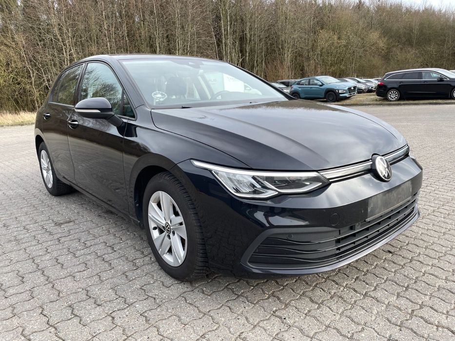 Volkswagen Golf VW GOLF 8 HIGHLINE / 2022 115 CP EURO6 , DSG 154.000 KM