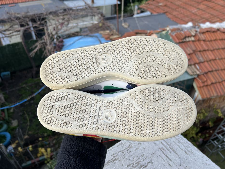 Adidas Stan Smith 44 Color